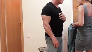 Angelina Jolies's Daughter Zahara Jolie Fucked By A Stranger In An Erotic Artistic Way