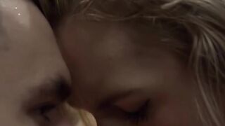 barely legal Russian Blonde Babe Aleca Fox Gets Her Twatt Ready For A Steamy Night With Boyfriend