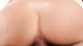 Loving Kissing Sensations - Old Man Fucks barely legal Blonde Babe With Big Natural Boobs