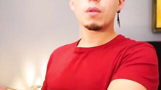 Colombiana's Passionate Sex Adventure - Big Natural Boobs & Facial