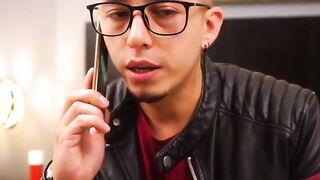 Colombiana's Passionate Sex Adventure - Big Natural Boobs & Facial