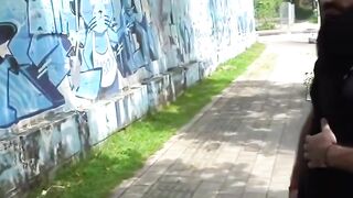 Colombian Vixen Carmen Fucks Her Way To The Top - Colombiana Enamorada Con El Estirador