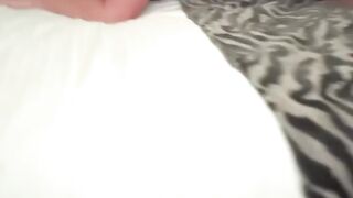 Colombian Vixen Carmen Fucks Her Way To The Top - Colombiana Enamorada Con El Estirador
