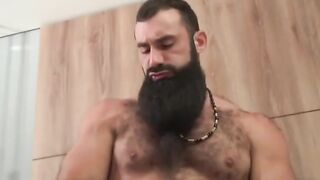 Colombian Vixen Carmen Fucks Her Way To The Top - Colombiana Enamorada Con El Estirador