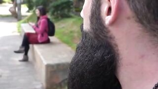 Colombian Vixen Carmen Fucks Her Way To The Top - Colombiana Enamorada Con El Estirador