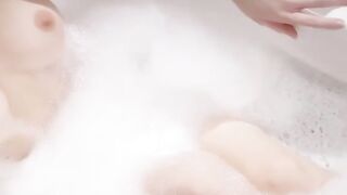Babe Bella Claire's Luxury Anal & Vaginal Play with Her Boyfriend