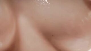 Babe Bella Claire's Luxury Anal & Vaginal Play with Her Boyfriend