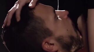 Babe Bella Claire's Luxury Anal & Vaginal Play with Her Boyfriend