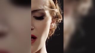Babe Bella Claire's Luxury Anal & Vaginal Play with Her Boyfriend