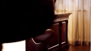 Babe Bella Claire's Luxury Anal & Vaginal Play with Her Boyfriend