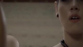 Hungary Hoes #3 - BDSM Domination of Hot Hungarian Slut by Mistress Dominatrix