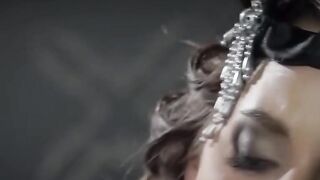 Hungary Hoes #3 - BDSM Domination of Hot Hungarian Slut by Mistress Dominatrix