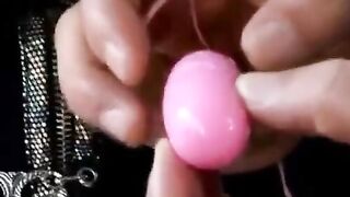 Teenage Paradise #3 - Hot Asian Teens Masturbate With Sex Toys