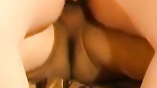 Big Boobed Milf Laura Shares Her Secret Passion With A Stranger