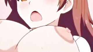 Busty Bombshell Enjoys Intense Hardcore Fuck & Facial