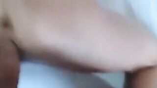 Russian Brunette Babe's Sensual Striptease & Masturbation Session Live Cam