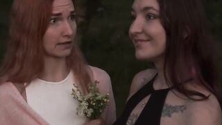Russian Co-Eds Orgasmic Frenzy #2 - Erotica Literature Read Aloud by Sexy Voice