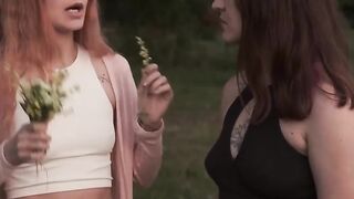 Russian Co-Eds Orgasmic Frenzy #2 - Erotica Literature Read Aloud by Sexy Voice