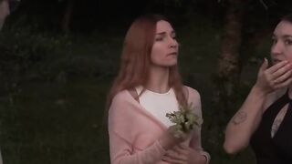 Russian Co-Eds Orgasmic Frenzy #2 - Erotica Literature Read Aloud by Sexy Voice