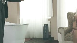 GoddessBlondeArteya's Intense Erotic Roleplay with Dominatrix Sicilian Maiden