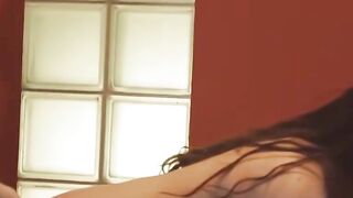 Anitabellini's Hot Italian Affair: A Passionate Night of Lovemaking