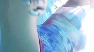Underwater Erotica: Russian Beauty Inga De Vil Fucked Hard In Deep Water Diving Adventure