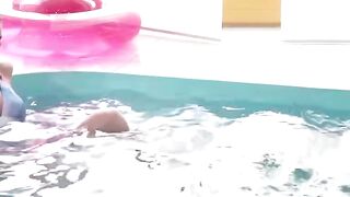 Underwater Erotica: Russian Beauty Inga De Vil Fucked Hard In Deep Water Diving Adventure