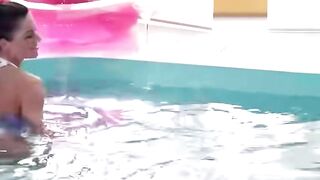Underwater Erotica: Russian Beauty Inga De Vil Fucked Hard In Deep Water Diving Adventure