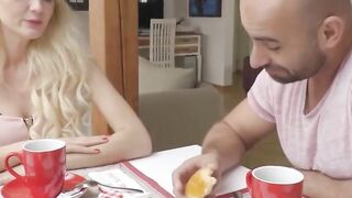 Blonde Beauty Bree Hase Fucked Hard in Ass-Fuck Paradise