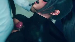 Компиляция Kuo 4 серия
