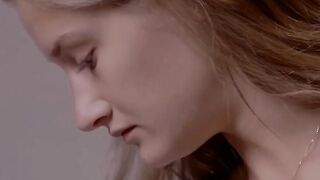 Hungary Hotties #2 - Blonde Bombshell Tiffany-Tatum's Naught Night Out