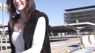 Chicas Locas #104: Spanish Adventure with Big Booties & Huge Loads
