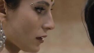 Masked Czech Beauty Lee Anna Enjoys Intense Passionate Lovemaking With Her Boyfriend