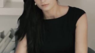 Masked Czech Beauty Lee Anna Enjoys Intense Passionate Lovemaking With Her Boyfriend