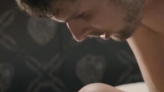 Masked Czech Beauty Lee Anna Enjoys Intense Passionate Lovemaking With Her Boyfriend