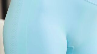 Yoga Pants Yogi Ass-Fucking Fitness Guru - Sexual Healing Through Exercise