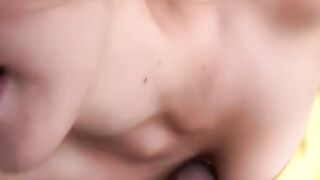 Irresistibly Hot Maid Service - Big Dick Thrashing Sara's Pussy