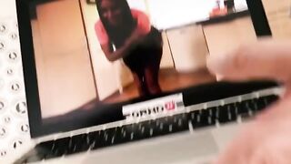 Euro Sluts Share Their Ass With Big Dick In Hot Threesome