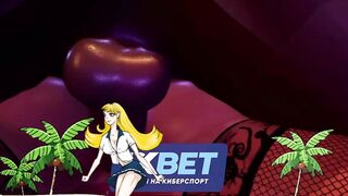 Выходные для мамы  Гэнгбэнг с милфой с большими сиськами 1 серия