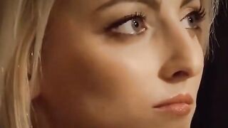 Blonde Bombshell Katy Rose Shaving Her Sexy Body For A Wild Night Of Passion