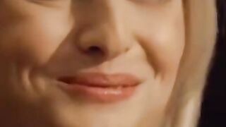 Blonde Bombshell Katy Rose Shaving Her Sexy Body For A Wild Night Of Passion