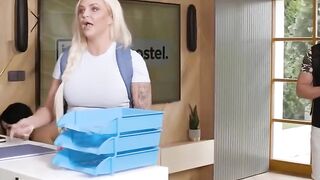 Asia Varga & Tommy Cabero - Hotel Room Sex Adventure" or "Hotel Secretaries #2 (SNEAKY) Asiana Facesitting Blowjob Creampie by Tommmy-Cabiero