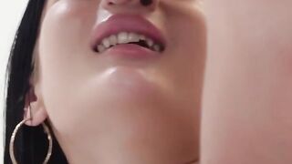 Insane Soaking Wet Sex - Hot MILF Fucks barely legal Stud in Shower & Pool