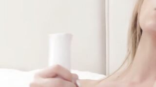 Three's Company - Best Friends Share A Huge Dick