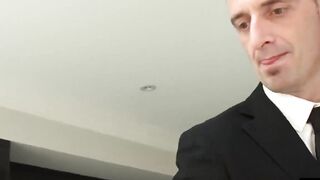 Big Boobed Babe LouLou Fucks Hard With Pascal White - POV Style