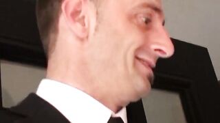 Big Boobed Babe LouLou Fucks Hard With Pascal White - POV Style