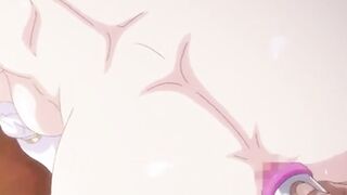 Pure Pure Pero Pero Princess 2 серия