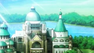 Pure Pure Pero Pero Princess 2 серия
