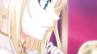 Pure Pure Pero Pero Princess 2 серия