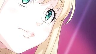 Pure Pure Pero Pero Princess 2 серия
